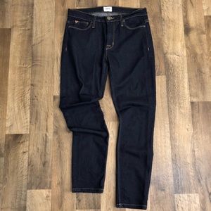 Hudson Nico Super Skinny size 27.